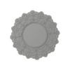 [11.8 x 11.8 inches (30 x 30 cm)] Coaster Fashionable