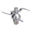 Stainless Steel Blender Blade Replacement Parts for Vorwerk Thermomix TM31