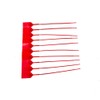 Red Tamper Seals, and Fire Extinguisher Pull PIns 10 QT