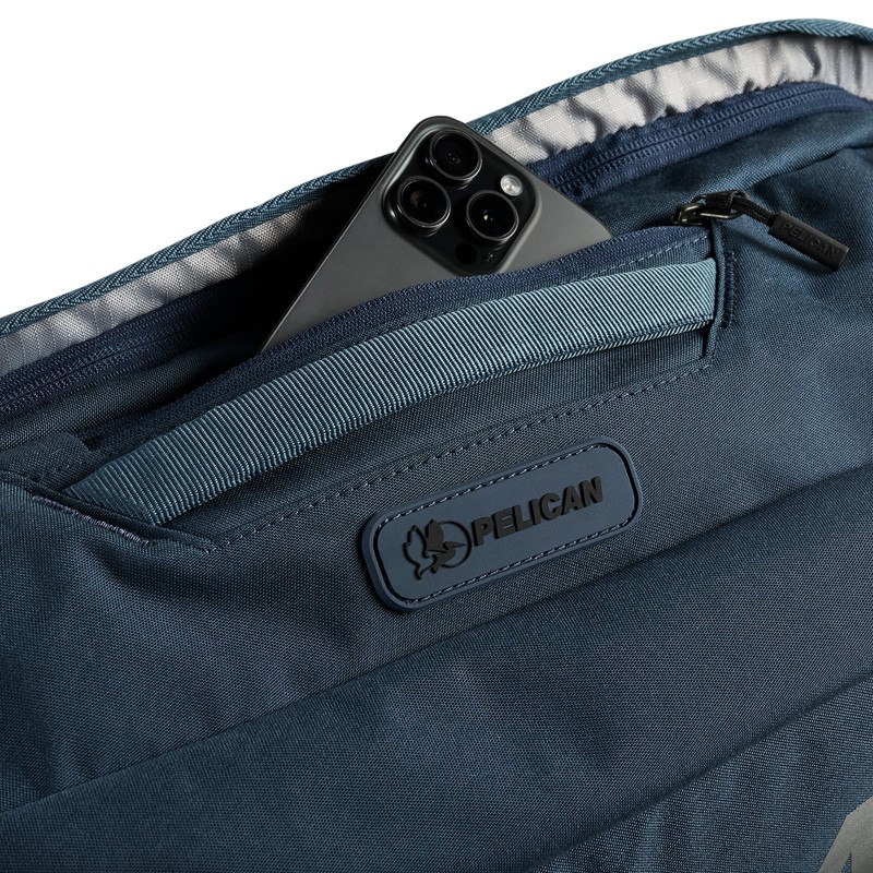 Pelican Aegis Backpack - 45 Liter Travel Backpack - Converts