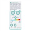 chicco Pasta de Dientes Tuttifrutti para Niños 1 a 5