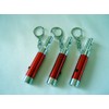 LED Key Light (with Whistle) Set of 3 
