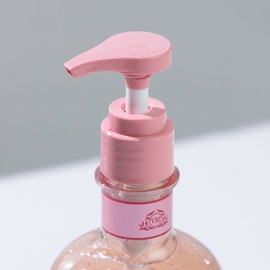 LG Household & Health Care 벨먼 스파 블랙로즈 바디워시 600g Bellmon Spa Black Rose Body Wash 600g