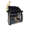 PAWFECTJEE Portable Bird Carrier Backpack - Ideal Bird Travel Carrier