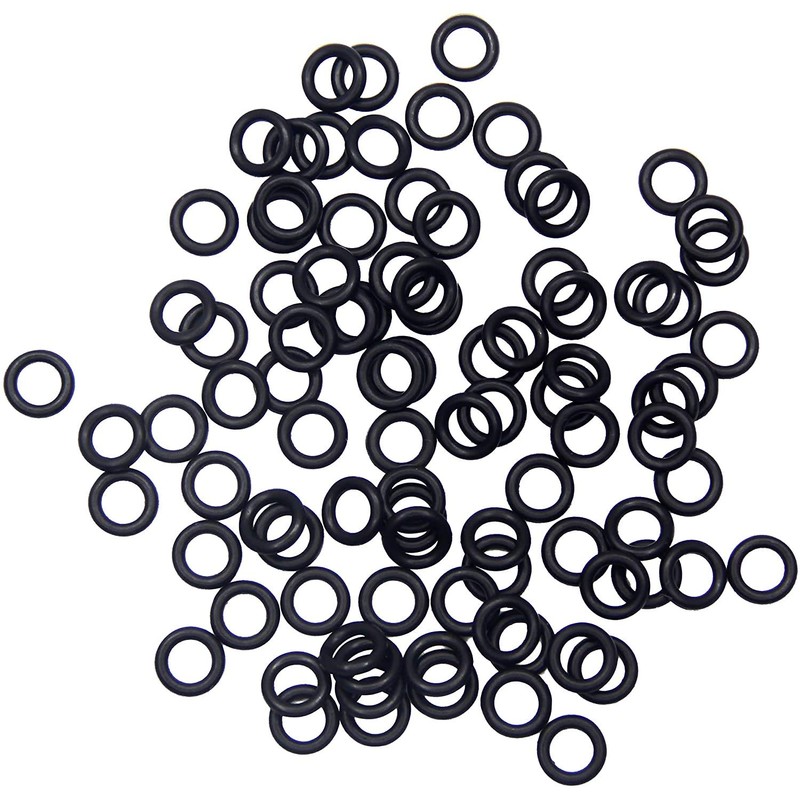 nawaish Senko Bait Soft Plastic Lures 5" Senkos 24 Pcs