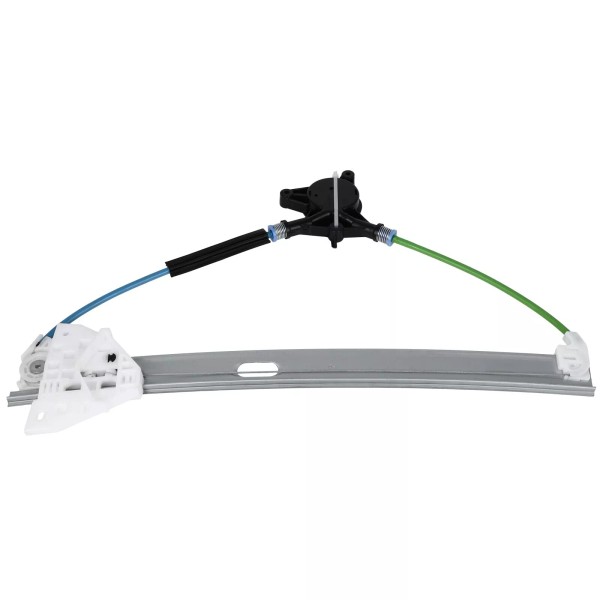 kintop_coilparts Window Regulator For 07-15 Mazda CX-9 All Engine Sport
