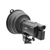 [STOK] Ninja hood to prevent glare on glass (large rubber
