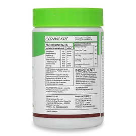 Generic Bettr.C+ (Plant Based Vitamin C with Zinc, Rosehip, Bioflavonoids) for Advanced Immunity, Better Absorption Than Synthetic Vitamin C, Certified Vegan, 60 Capsules