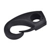 6 Pcs Nylon Lashing Shock Hook For Boat Canoe Kayak