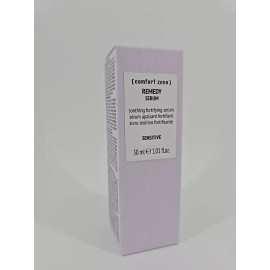 comfort zone Remedy Soothing Serum Fragrance-free 1 fl. oz 30 ml New