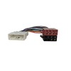 Car Radio 16 Pin ISO DIN Adapter Cable Compatible with