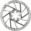 Sram Disco de Freno Hs2 6 Agujeros 220 mm (Incluye