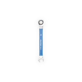 PARKTOOL MWR-10 Ratchet Combination Wrench, Size: 0.4 inches (10 mm)
