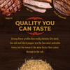 Big Poppa’s Double Secret Steak Seasoning – Prize-Winning Steak Rub