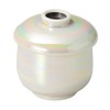 Raster Small Steaming Bowl | Mini Mushi Bowl [7 x