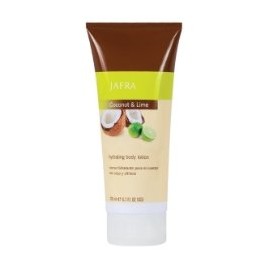 Jafra Coconut & Lime Moisturising Body Lotion 200 ml
