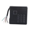 Access Controller Read Head with Keypad Password Card Reader Access