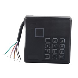 Access Controller Read Head with Keypad Password Card Reader Access Control System(ID)