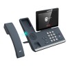 Yealink BTH58 Handset - Cordless - Bluetooth - 1300005