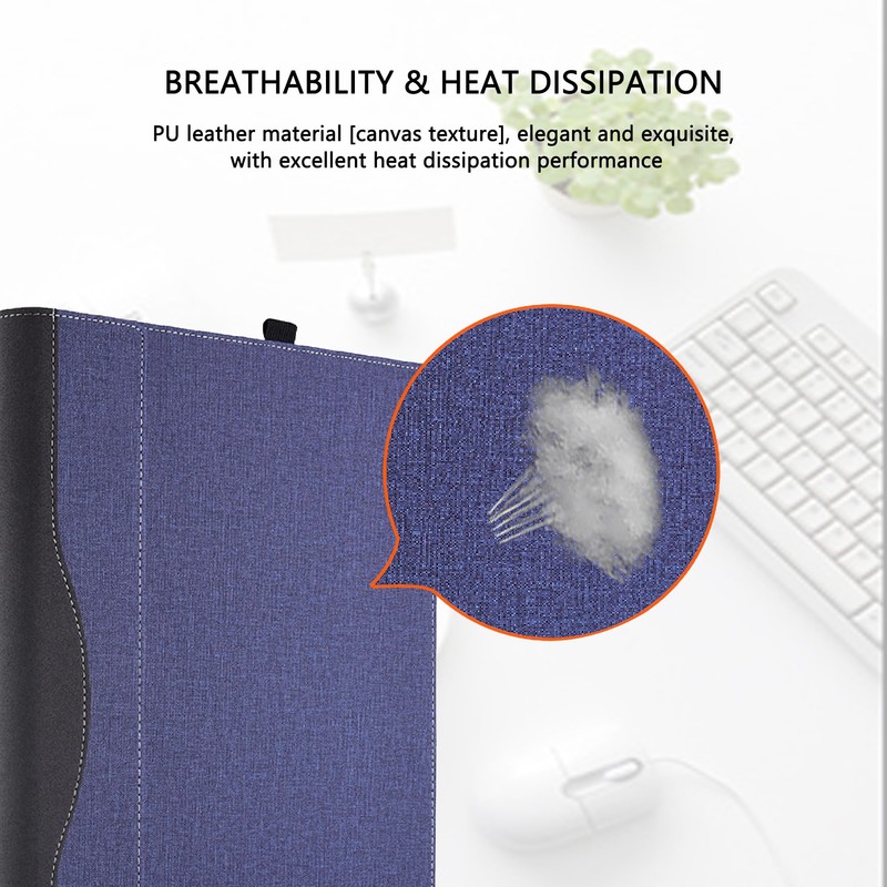 Laptop Case Cover for Dell 14 Plus DB14250 & Pro