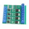MOS Driver Module 4 Way Field Effect PLC Amplifier Board