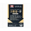 Chromecell Q Chrome Vitamin Selenium Zinc Deadline is imminent until June 20, 2025, 1 unit, 60 tablets / 크롬셀 큐 크롬 비타민 셀렌 아연 기한임박 25년 6월20일까지, 1개, 60정