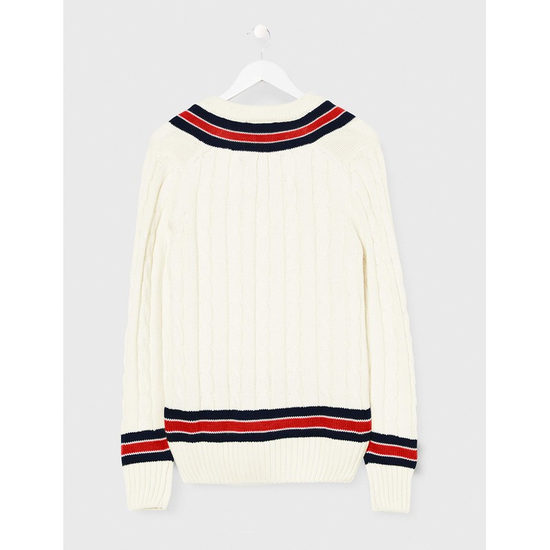 Gunn & Moore GM | Cricket Sweater Pullover | Classic