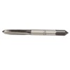 Screw Thread Tap Drill Manual Straight Flute Carbon Steel Industrial