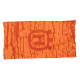 Husqvarna Xplorer Mutli Tube Scarf - Orange, orange
