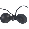 Standard black bakelite castanet nº6 ConcertoManufacturing guarantee.