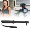 Camera Phone Tripod Multifunctional 3 Sections Retractable Selfie Stick Tripod
