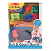 Melissa & Doug K's Kids Fish and Count Learning Game