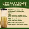 Good Seasons Zesty Italian Dressing & Recipe Seasoning Mix, 4