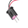 Smoked High Mounted LED Third Brake Stop 923294 XFG000040 Fit