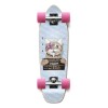 Yocaher Mini Cruiser Complete - Rockstar Kitty Cat Series -