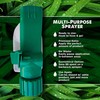 Advanced 16-4-8 Balanced NPK - Lawn Food Quality Liquid Fertilizer