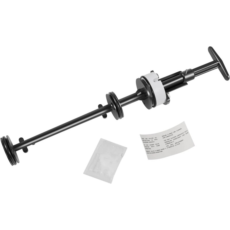 for Pentair FNS and FNS Plus Push Pull Backwash Valve