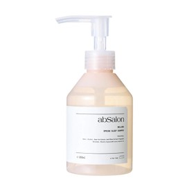 Spa Treatment abSalon Spring Sleep Shampoo Bellona 200mL