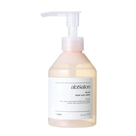 Spa Treatment abSalon Spring Sleep Shampoo Bellona 200mL