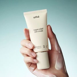 Ate Mugijacha Sun Cream 50ml / 아떼 무기자차 선크림 50ml
