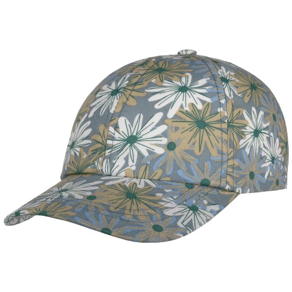 Lipodo Flowers Holiday Cap Baseball Cap Cotton Cap Women with