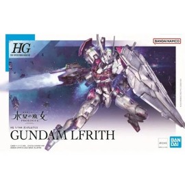 건담 HG 르브리스 : 토이저러스