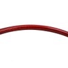 AHL Brake Hose Clutch Oil Hose Mesh Hose 80CM Hydraulic