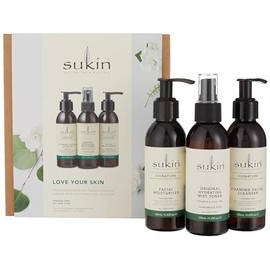 Sukin Gift Pack, Love Your Skin