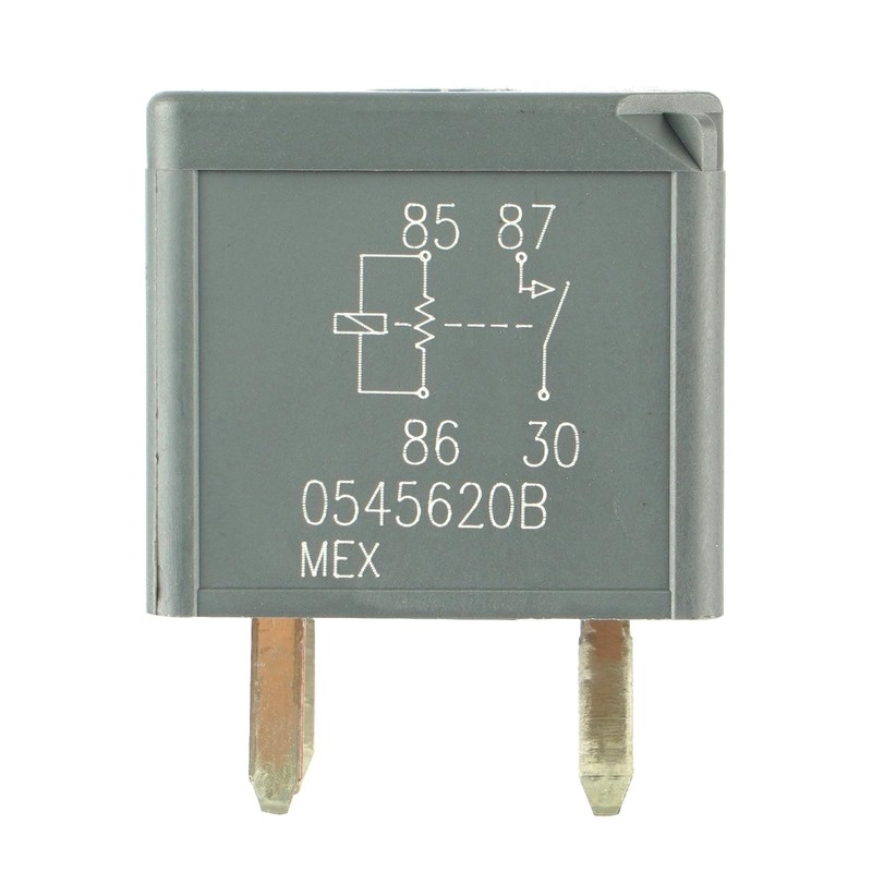 12193604 3604 0545620B VF28-11F14-Z05 12VDC 1 Form A 30A 4Pins