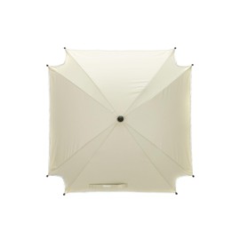 Fillikid Parasol XL – Universal Parasol – Sun Protection Umbrella for Prams, Buggies – UV Protection 50+/85 cm Diameter – Universal Holder for Round and Oval Tubes