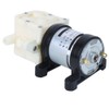 DC12V 545 Diaphragm Pump with Self Priming Function 5 ~