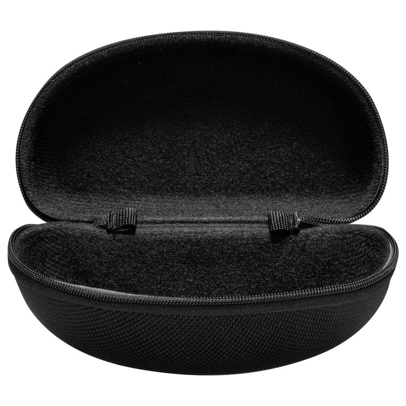 Uvex 995460021 Hardcase hard case, black, one size