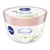 Nivea Body Souffle Coconut & Monoi Oil 200 ml