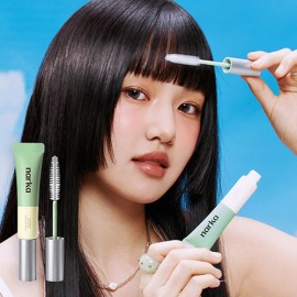 narka [narka]Fresh Sebum Hair Mascara 15g